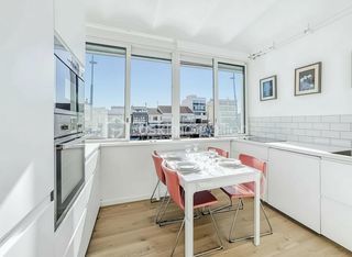  Appartement � vendre 2 pi�ces 45 m�