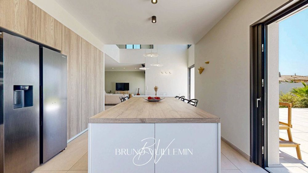 � vendre  Villa Narbonne (11100)