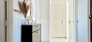  Appartement � vendre 3 pi�ces 54 m�