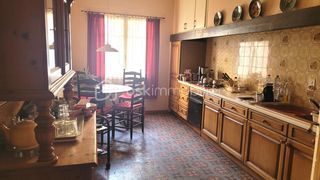  Maison � vendre 6 pi�ces 166 m�