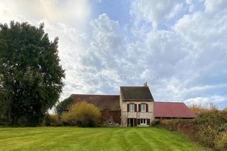  Maison � vendre 5 pi�ces 92 m�