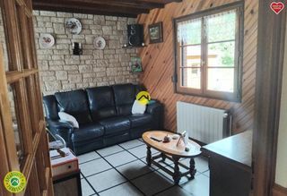  Maison � vendre 4 pi�ces 90 m�