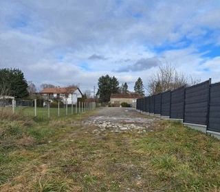  Terrain � vendre 2969 m�