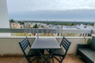  Appartement � vendre 3 pi�ces 63 m�