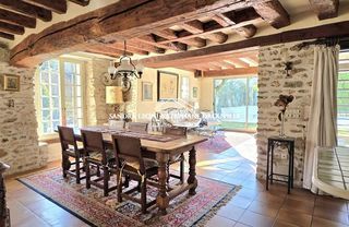  Maison � vendre 7 pi�ces 195 m�