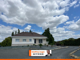  Maison � vendre 8 pi�ces 222 m�