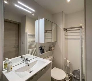  Appartement � vendre 2 pi�ces 38 m�