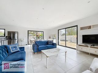  Maison � vendre 4 pi�ces 124 m�