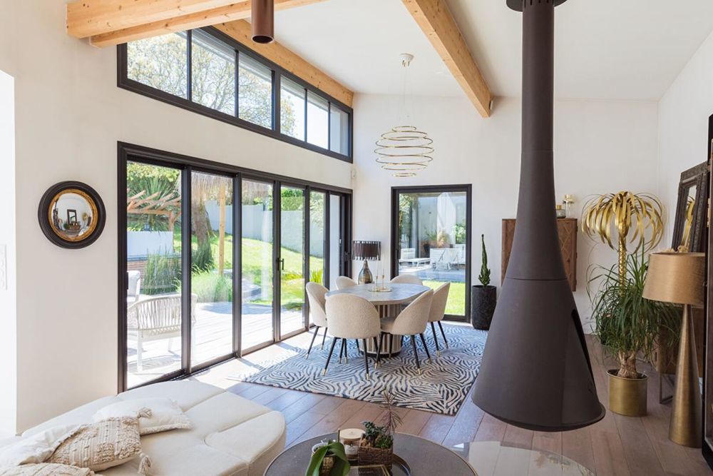 � vendre  Maison Saint-Brevin-les-Pins (44250)