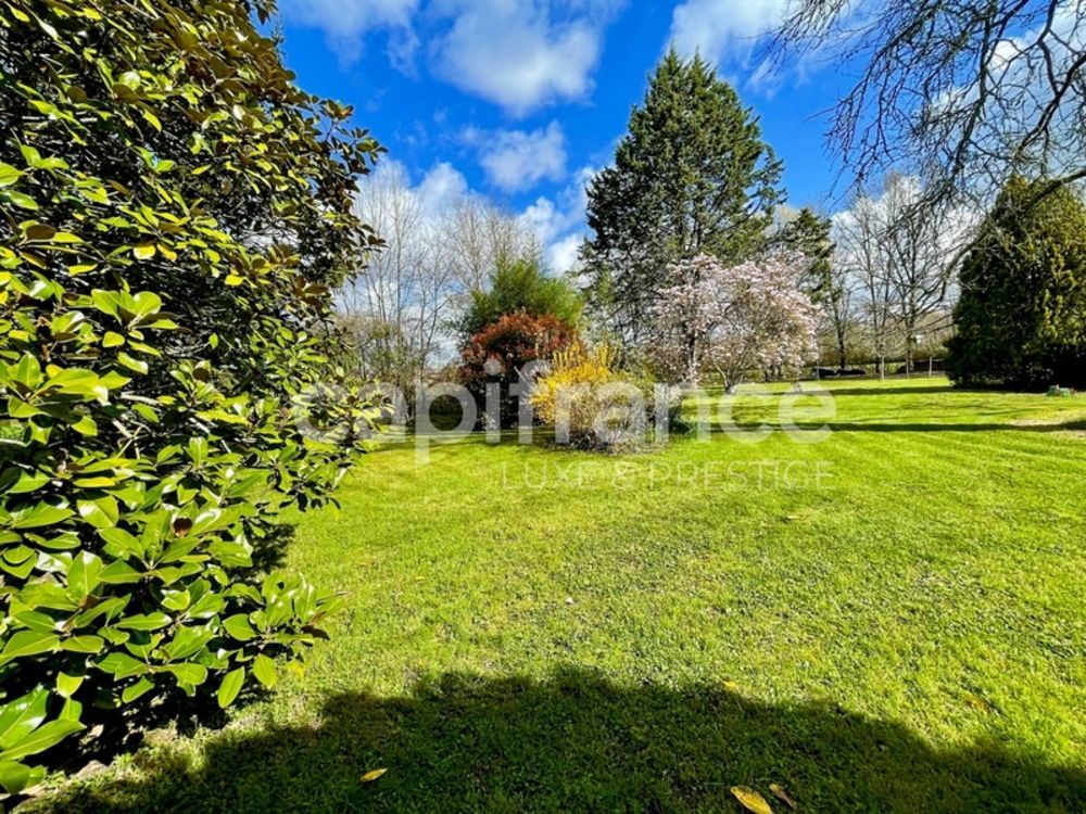 � vendre  Maison Saint-Roch (37390)