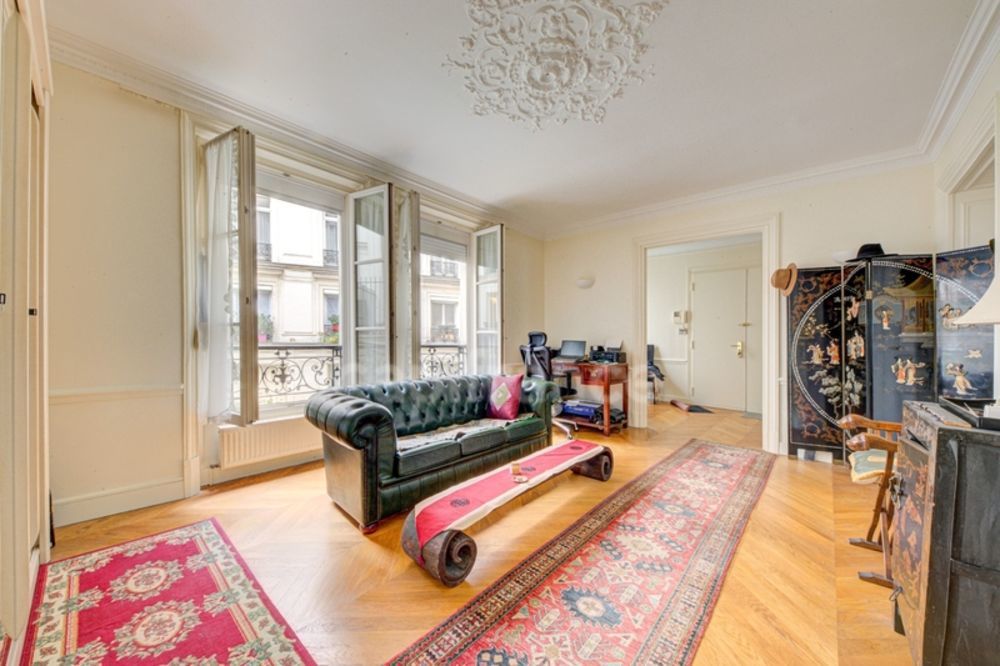 � vendre  Appartement Paris 8