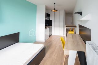  Appartement � vendre 1 pi�ce 19 m�