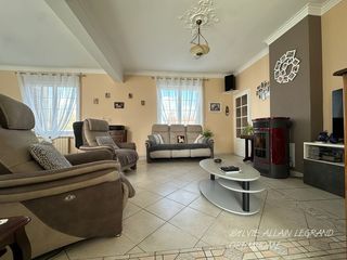  Maison � vendre 7 pi�ces 169 m�