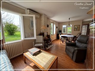  Maison � vendre 4 pi�ces 79 m�