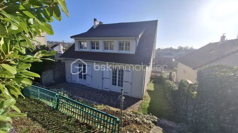   La maison familiale par excellence Maison - 9 pi�ce(s) - 192 m�