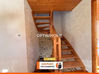  Maison � vendre 4 pi�ces 138 m�