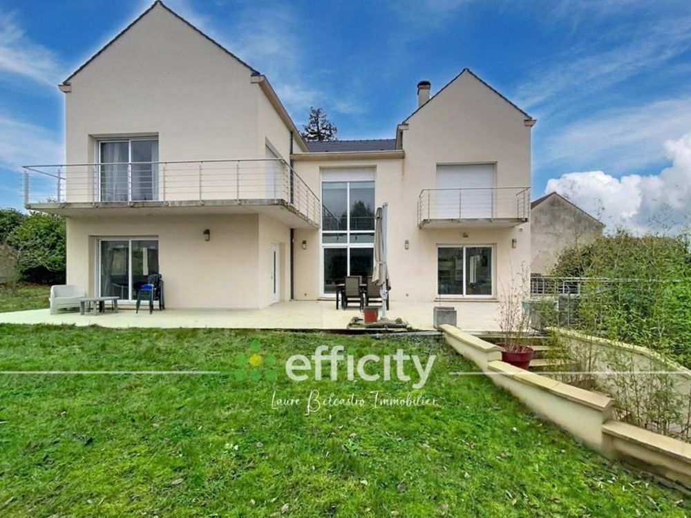 � vendre  Villa Quincy-sous-S�nart (91480)