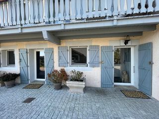  Maison � vendre 7 pi�ces 194 m�