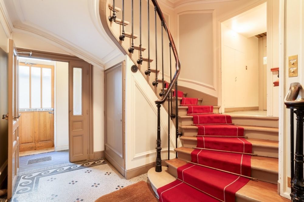 � vendre  Appartement Paris 10