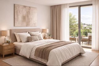  Appartement � vendre 4 pi�ces 82 m�