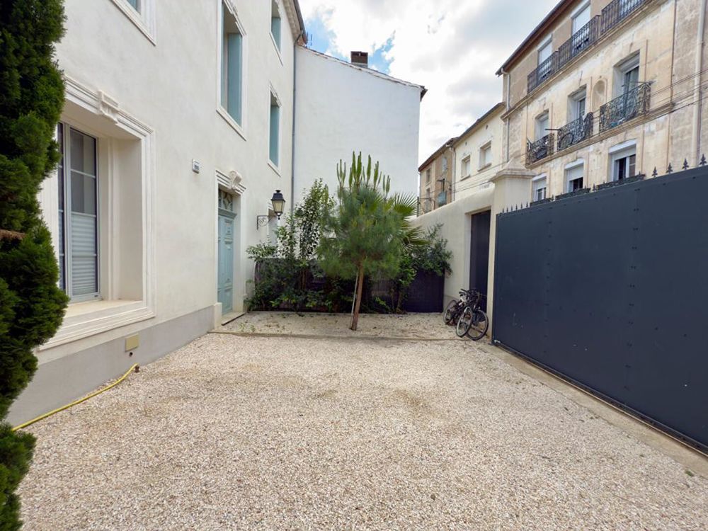 � vendre  Maison B�ziers (34500)