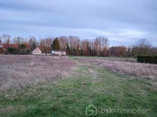  Terrain � vendre 2551 m�