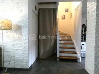  Maison � vendre 4 pi�ces 84 m�