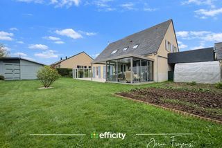  Maison � vendre 7 pi�ces 165 m�