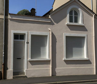  Maison � vendre 4 pi�ces 89 m�