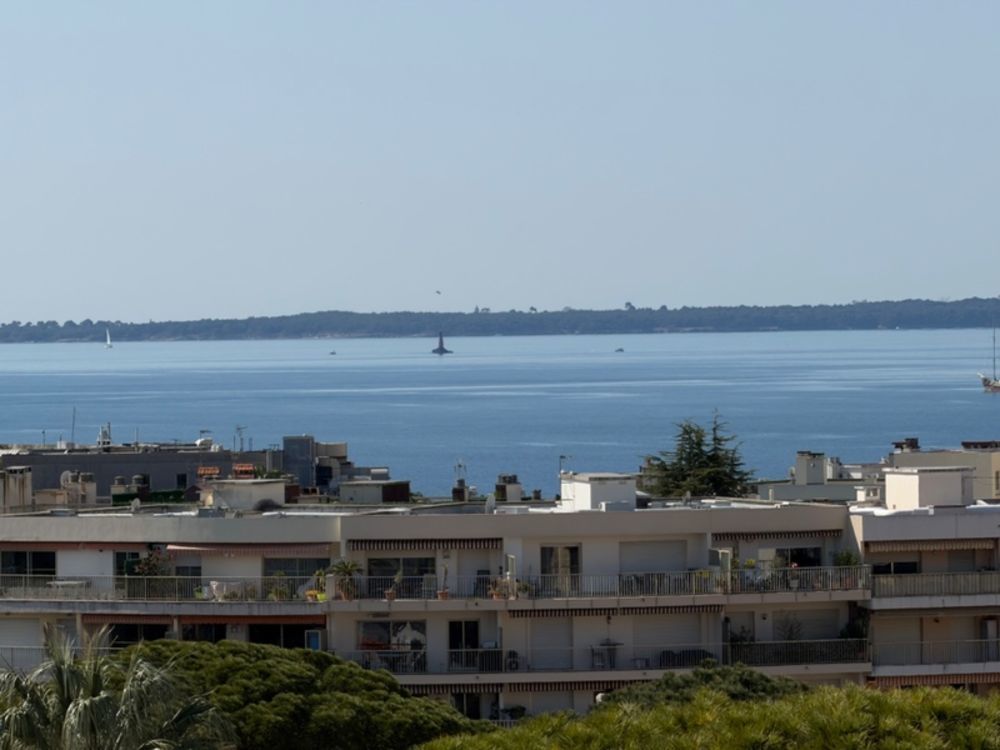 � vendre  Appartement Juan Les Pins (06160)