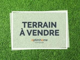  Terrain � vendre 1137 m�