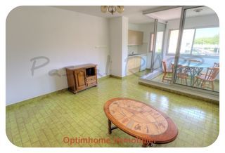  Appartement � vendre 2 pi�ces 36 m�