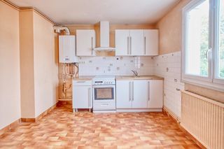  Appartement � vendre 3 pi�ces 66 m�