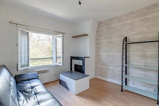  Appartement � vendre 2 pi�ces 18 m�