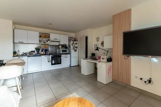  Appartement � vendre 3 pi�ces 63 m�