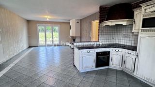  Maison � vendre 7 pi�ces 136 m�