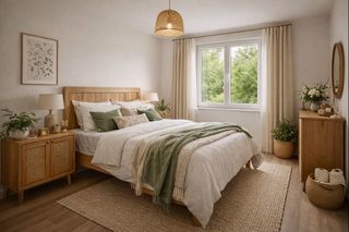  Appartement � vendre 4 pi�ces 84 m�