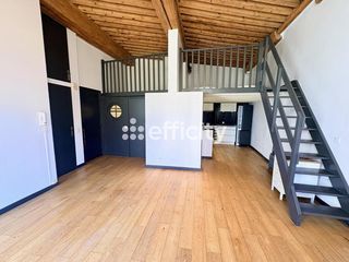  Appartement � vendre 2 pi�ces 44 m�