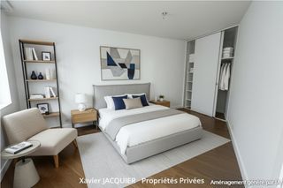  Appartement � vendre 2 pi�ces 43 m�