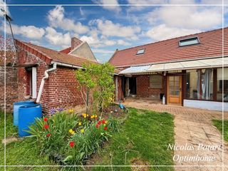  Maison � vendre 5 pi�ces 118 m�