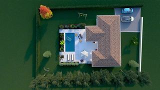  Terrain � vendre 940 m�