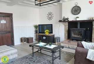  Maison � vendre 4 pi�ces 100 m�