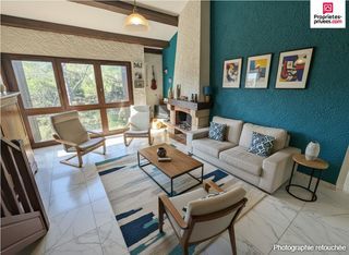  Maison � vendre 8 pi�ces 145 m�