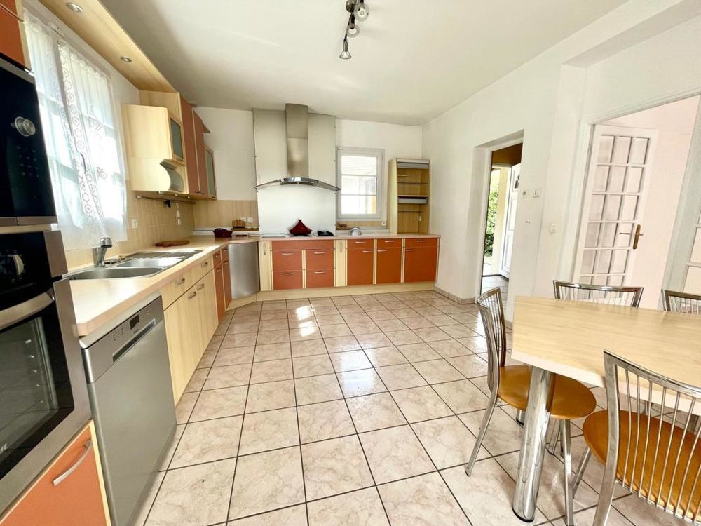 � vendre  Maison Rambouillet (78120)