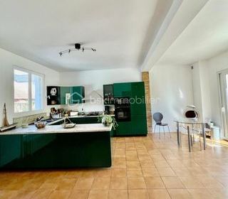  Maison � vendre 7 pi�ces 155 m�