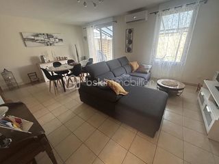  Maison � vendre 4 pi�ces 85 m�