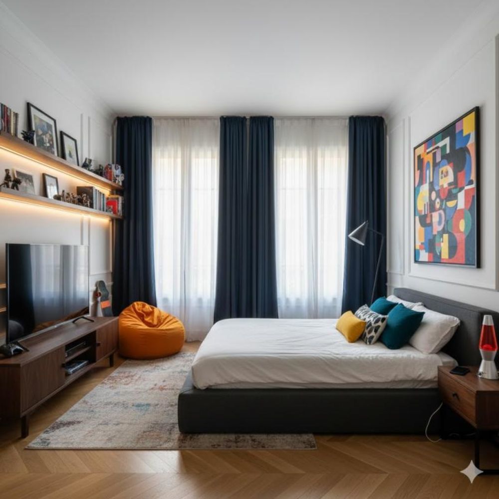 � vendre  Duplex/triplex Paris 19