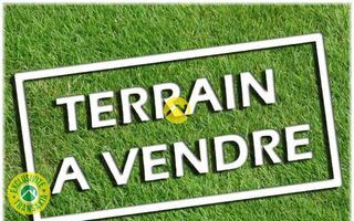  Terrain � vendre 2160 m�
