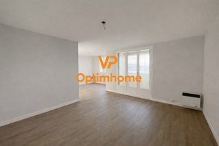  Appartement � vendre 5 pi�ces 98 m� Le mans