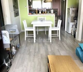  Appartement � vendre 4 pi�ces 67 m�